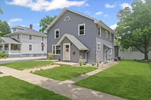414 N Church St, Gibson City, IL 60936 - Photo 59