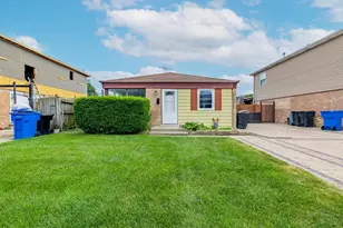 4677 W 84th Pl, Chicago, IL 60652 - Photo 1