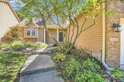 2424 Prairie Ridge Place, Champaign, IL 61822 - Photo 3