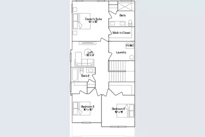 15135 S Hepworth Place, Plainfield, IL 60544 - Photo 21