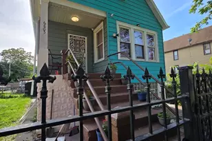 6805 S Wood St, Chicago, IL 60636 - Photo 1