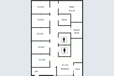 10207 W Grand Avenue, Franklin Park, IL 60131 - Photo 11