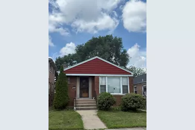 14528 S Eggleston Avenue, Riverdale, IL 60827 - Photo 1
