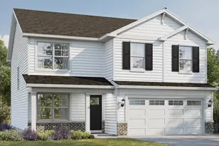 1870 Canyon Creek Dr, Aurora, IL 60503 - Photo 1