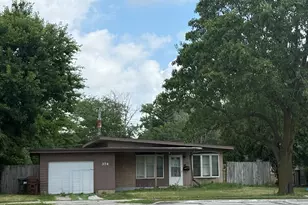 374 Sauk Trail, Park Forest, IL 60466 - Photo 1