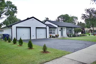 1394 Carol Lane, Des Plaines, IL 60018 - Photo 3