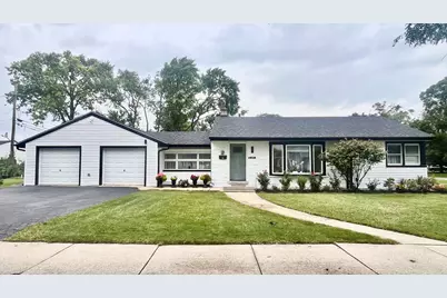 1394 Carol Lane, Des Plaines, IL 60018 - Photo 1