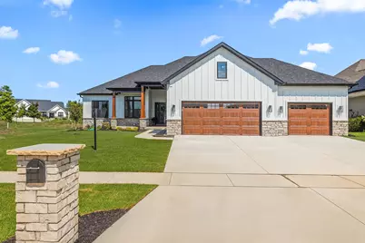 5016 Trey Boulevard, Champaign, IL 61822 - Photo 1