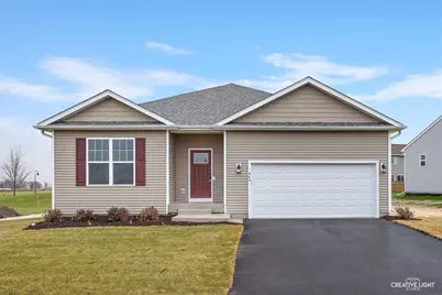 819 Whitetail Trail, Marengo, IL 60152 - Photo 1