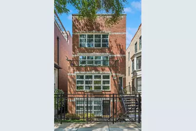 1428 N Mohawk Street #A, Chicago, IL 60610 - Photo 1