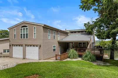 690 N Cove Court, Decatur, IL 62521 - Photo 1