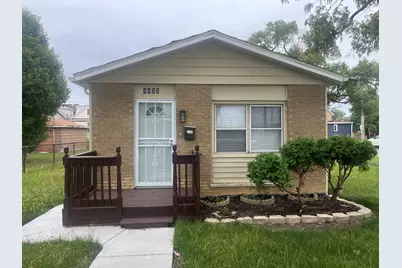 8853 S Halsted Street, Chicago, IL 60620 - Photo 1