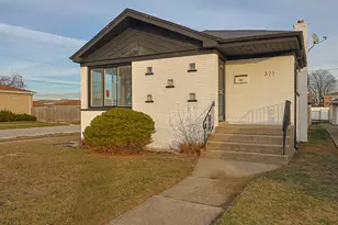 371 Bensley Ave, Calumet City, IL 60409 - Photo 1