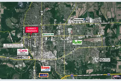 701 W Fairchild Street, Danville, IL 61832 - Photo 81