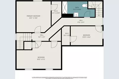 2824 Union Street, Blue Island, IL 60406 - Photo 29