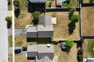 4549 W Tulip Ave, Monee, IL 60449 - Photo 23