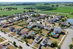 4549 W Tulip Ave, Monee, IL 60449 - Photo 25