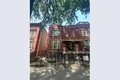 718 S Claremont Avenue, Chicago, IL 60612 - Photo 1