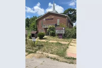 1100 Greenwood Avenue, Ford Heights, IL 60411 - Photo 1