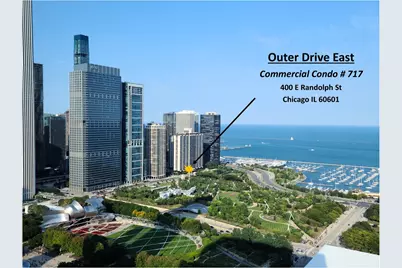 [Address not provided], Chicago, IL 60601 - Photo 1