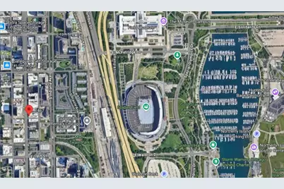 1467 S Michigan Avenue, Chicago, IL 60605 - Photo 5