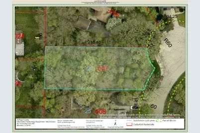 1066 Trillium Trail, West Chicago, IL 60185 - Photo 1