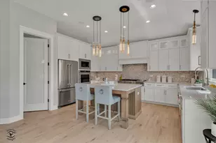 8855 Milwaukee Breakwater Dr, Frankfort, IL 60423 - Photo 5