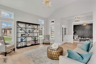 8855 Milwaukee Breakwater Dr, Frankfort, IL 60423 - Photo 13