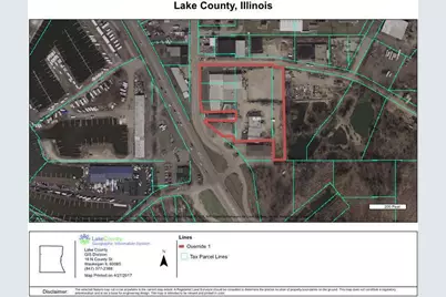 145 Sayton Road, Fox Lake, IL 60020 - Photo 3