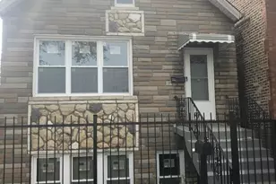 3302 S Hamilton Ave, Chicago, IL 60608 - Photo 1