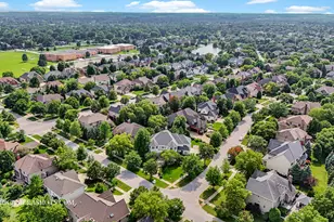 3707 Junebreeze Ln, Naperville, IL 60564 - Photo 71