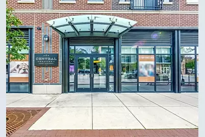 1720 Central Street #417, Evanston, IL 60201 - Photo 1