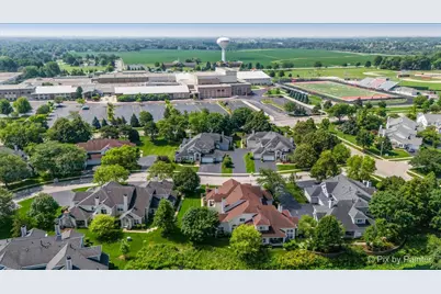 1355 Georgetown Drive #3, Batavia, IL 60510 - Photo 45