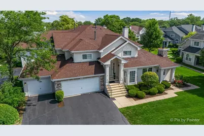 1355 Georgetown Drive #3, Batavia, IL 60510 - Photo 33