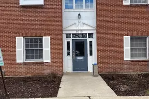 1025 W Wise Rd, Schaumburg, IL 60193 - Photo 1