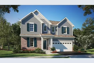 12635 Skeels Street, Huntley, IL 60142 - Photo 1