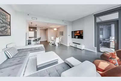 60 E Monroe Street #5103, Chicago, IL 60603 - Photo 9