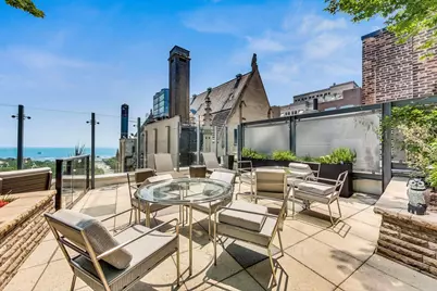 60 E Monroe Street #5103, Chicago, IL 60603 - Photo 59