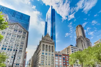 60 E Monroe Street #5103, Chicago, IL 60603 - Photo 1