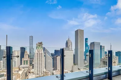 60 E Monroe Street #5103, Chicago, IL 60603 - Photo 61