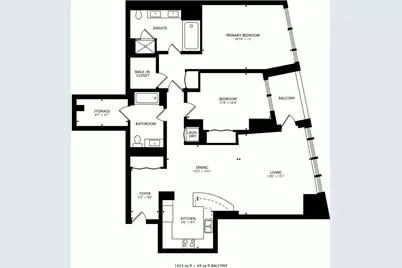 60 E Monroe Street #5103, Chicago, IL 60603 - Photo 63