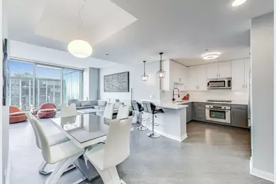 60 E Monroe Street #5103, Chicago, IL 60603 - Photo 15