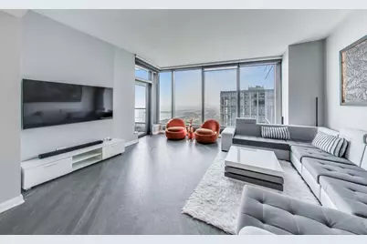 60 E Monroe Street #5103, Chicago, IL 60603 - Photo 7