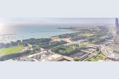 60 E Monroe Street #5103, Chicago, IL 60603 - Photo 35