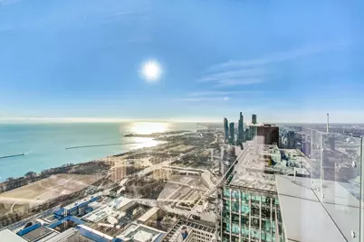 60 E Monroe Street #5103, Chicago, IL 60603 - Photo 41