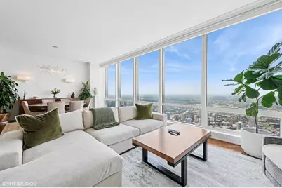 401 N Wabash Avenue #82B, Chicago, IL 60611 - Photo 5