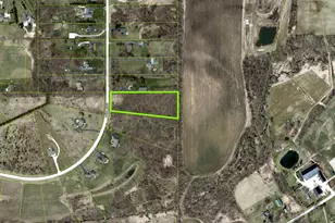 8808 S Hill Rd, Marengo, IL 60152 - Photo 1