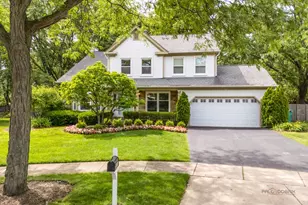 232 Stanton Ct W, Buffalo Grove, IL 60089 - Photo 1