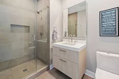 403 N Wabash Avenue #8A, Chicago, IL 60611 - Photo 21