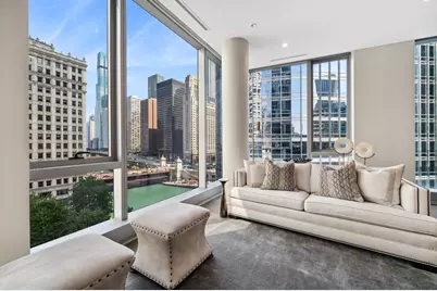 403 N Wabash Avenue #8A, Chicago, IL 60611 - Photo 3